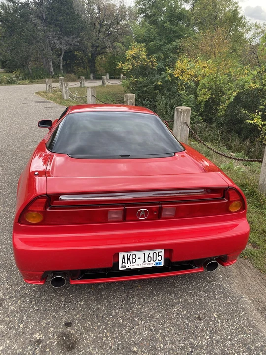 2005 Acura NA2 NSX - Image 26 of 31