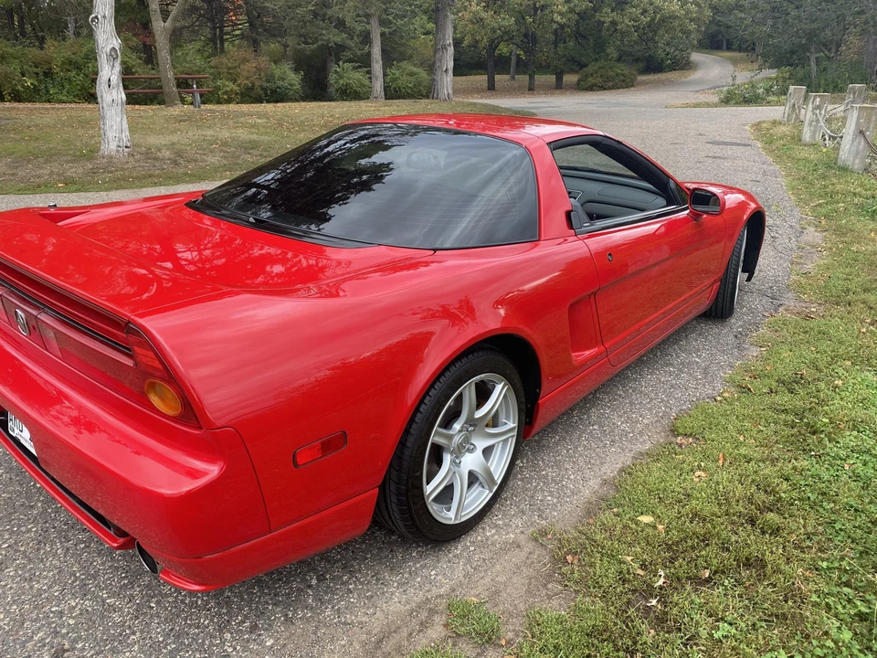 2005 Acura NA2 NSX - Image 12 of 31
