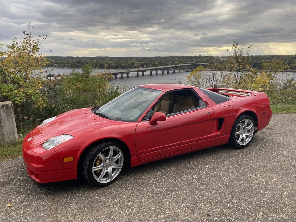2005 Acura NA2 NSX - Image 4 of 31