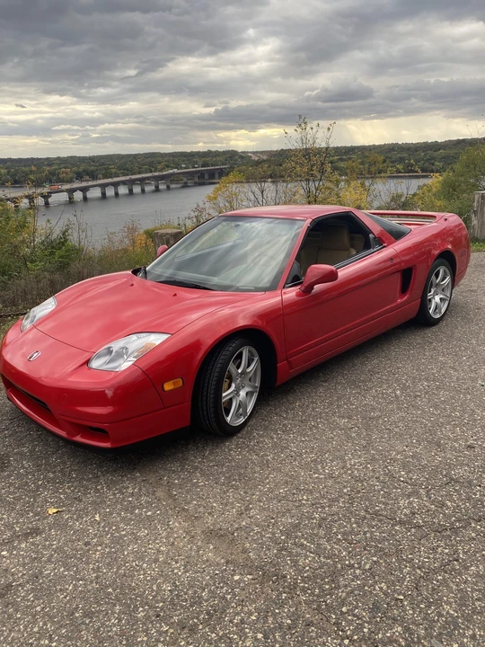 2005 Acura NA2 NSX - Image 2 of 31