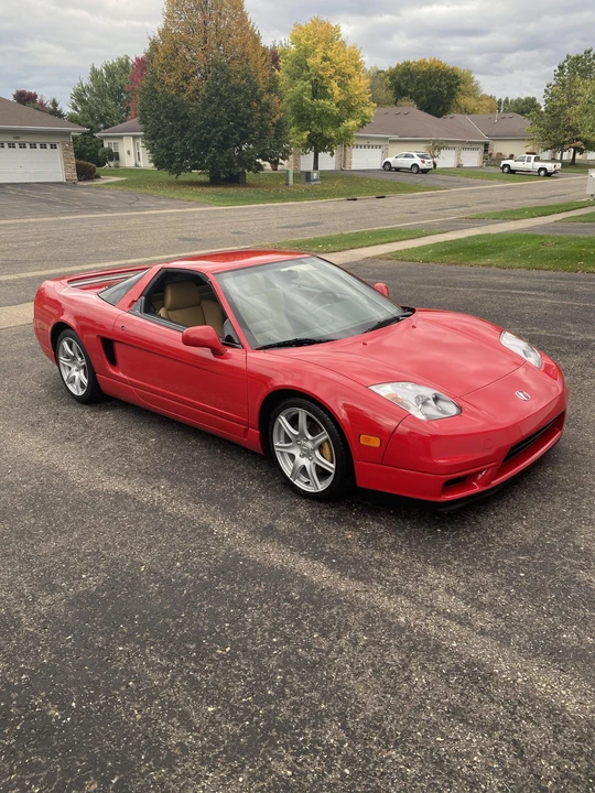 2005 Acura NA2 NSX - Image 16 of 31