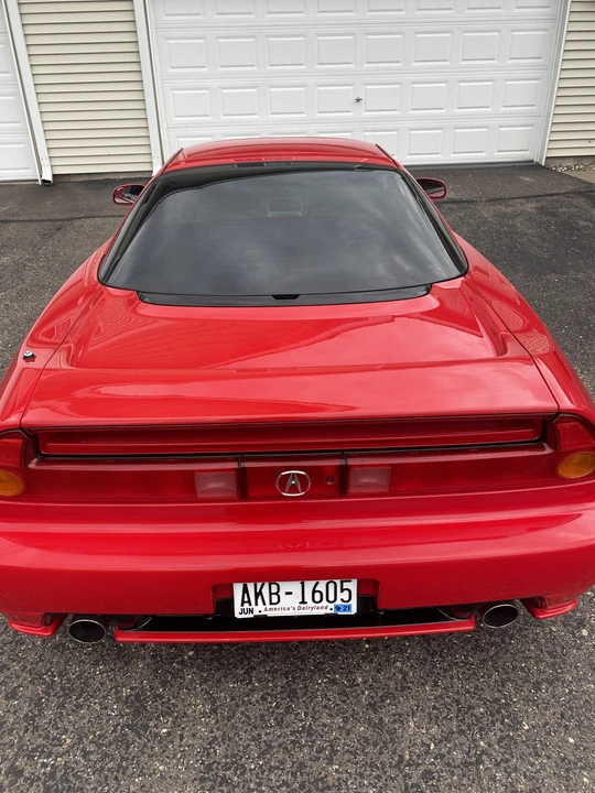 2005 Acura NA2 NSX - Image 29 of 31