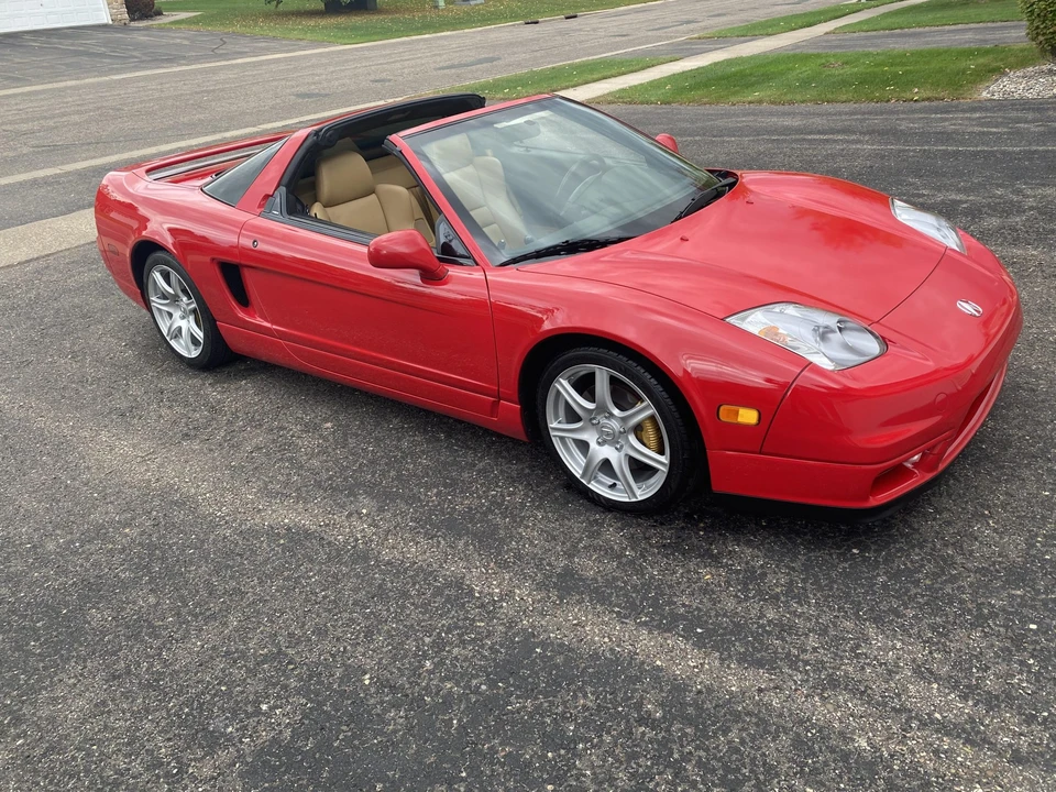 2005 Acura NA2 NSX - Image 17 of 31