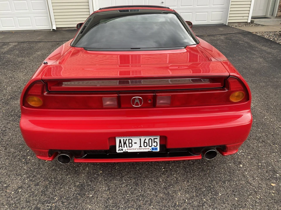 2005 Acura NA2 NSX - Image 27 of 31