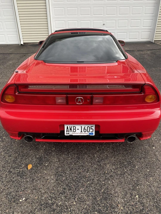 2005 Acura NA2 NSX - Image 28 of 31