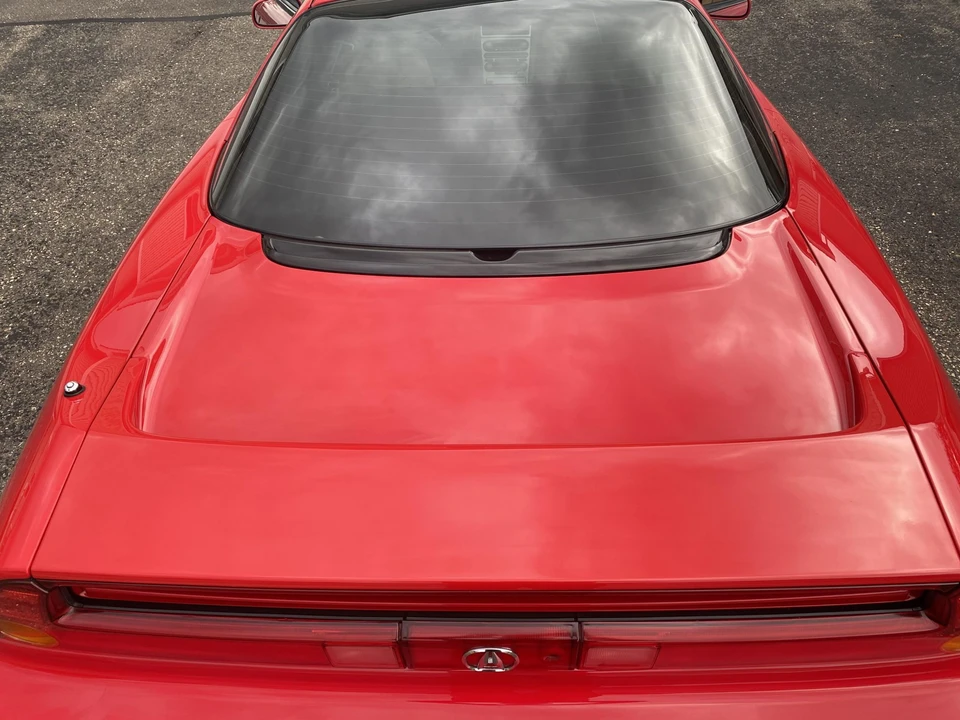 2005 Acura NA2 NSX - Image 30 of 31