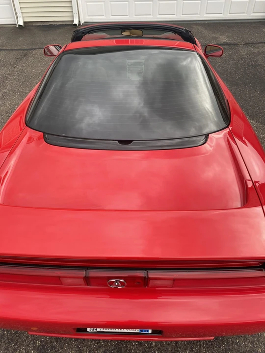 2005 Acura NA2 NSX - Image 31 of 31