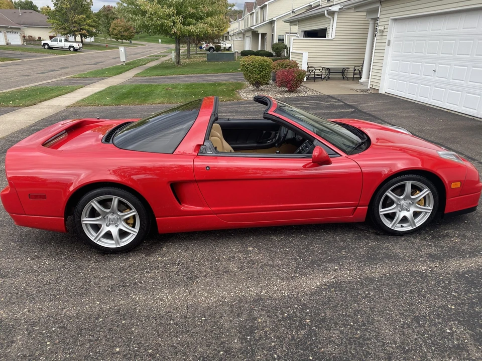 2005 Acura NA2 NSX - Image 15 of 31