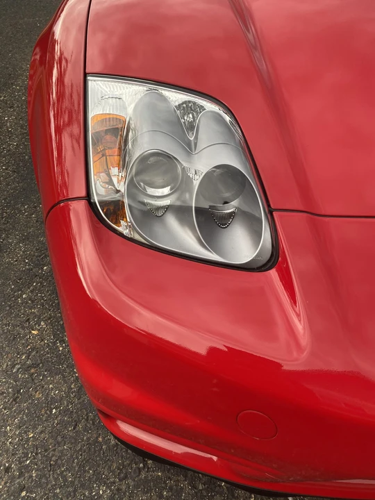 2005 Acura NA2 NSX - Image 21 of 31