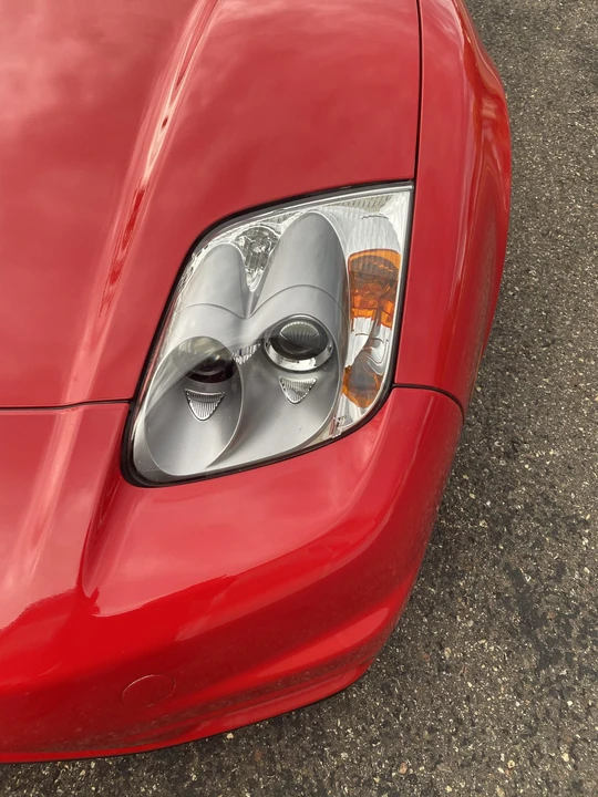 2005 Acura NA2 NSX - Image 23 of 31