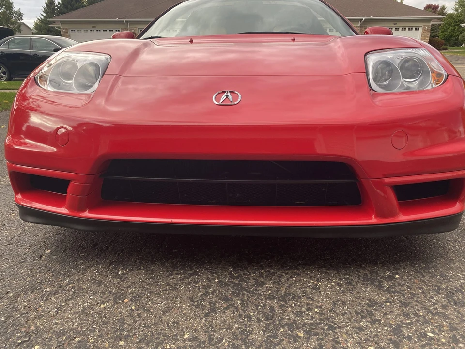 2005 Acura NA2 NSX - Image 20 of 31