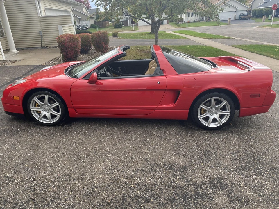 2005 Acura NA2 NSX - Image 10 of 31