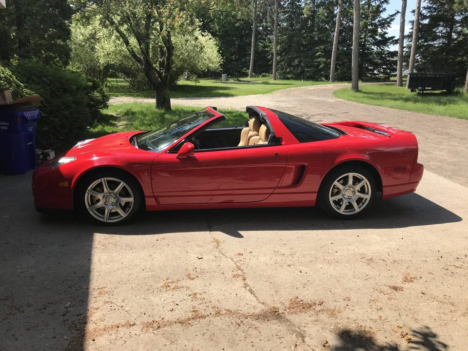2005 Acura NA2 NSX - Image 9 of 31