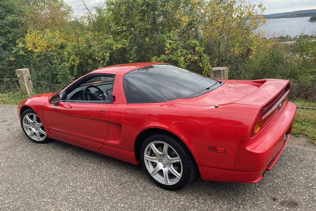 2005 Acura NA2 NSX - Image 11 of 31