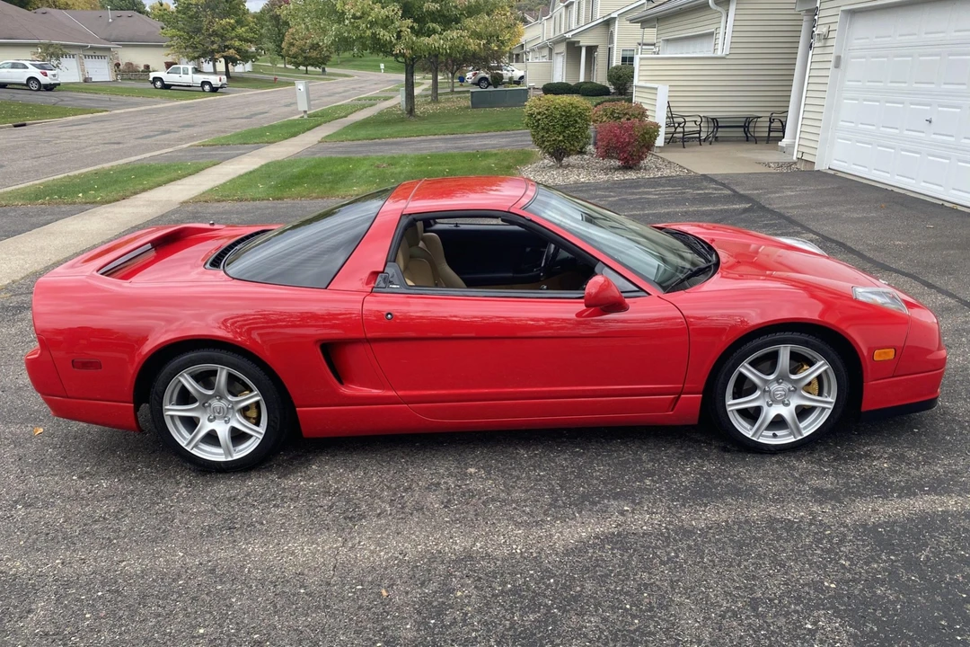 2005 Acura NA2 NSX - Image 14 of 31