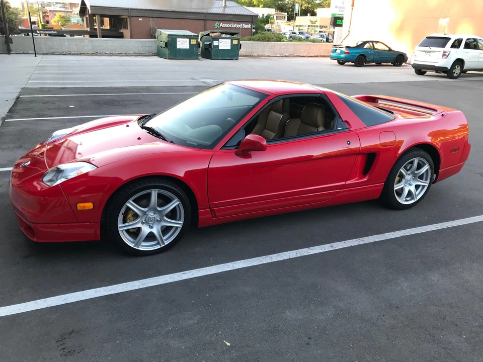 2005 Acura NA2 NSX - Image 8 of 31