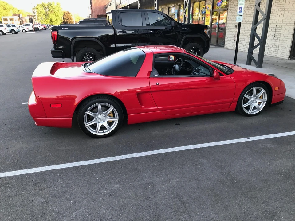 2005 Acura NA2 NSX - Image 13 of 31