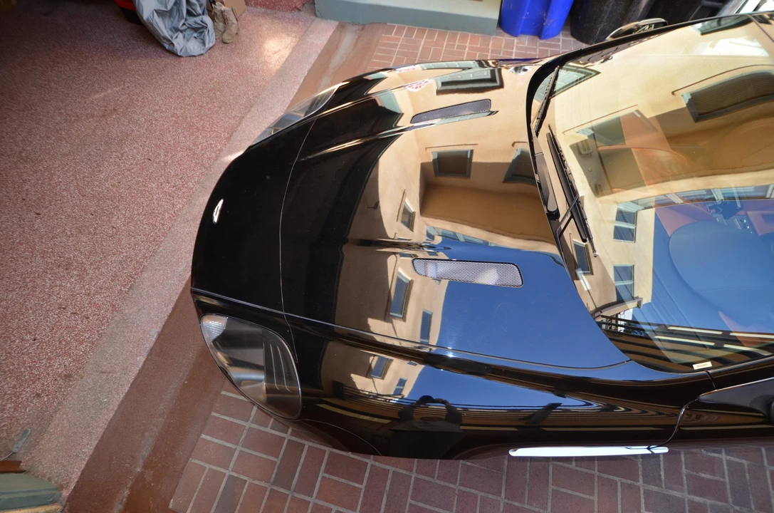 2005 Aston Martin DB9 - Image 17 of 31