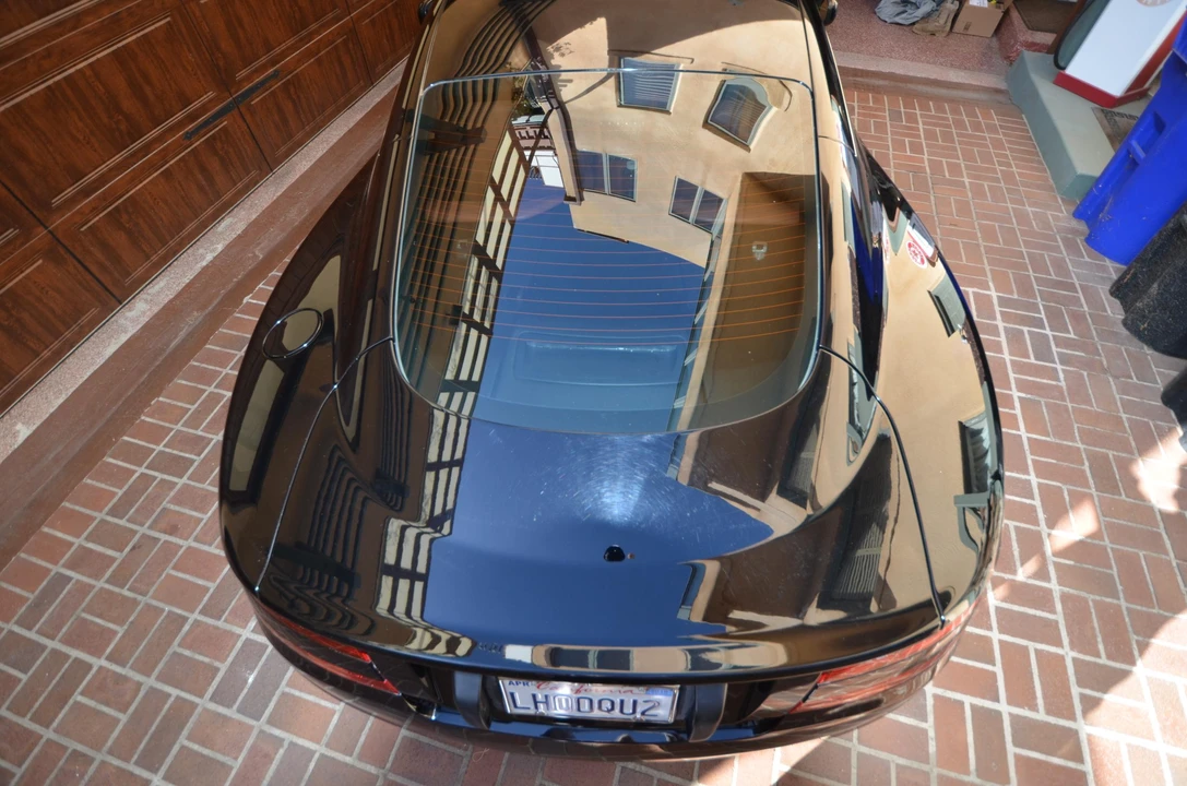 2005 Aston Martin DB9 - Image 18 of 31