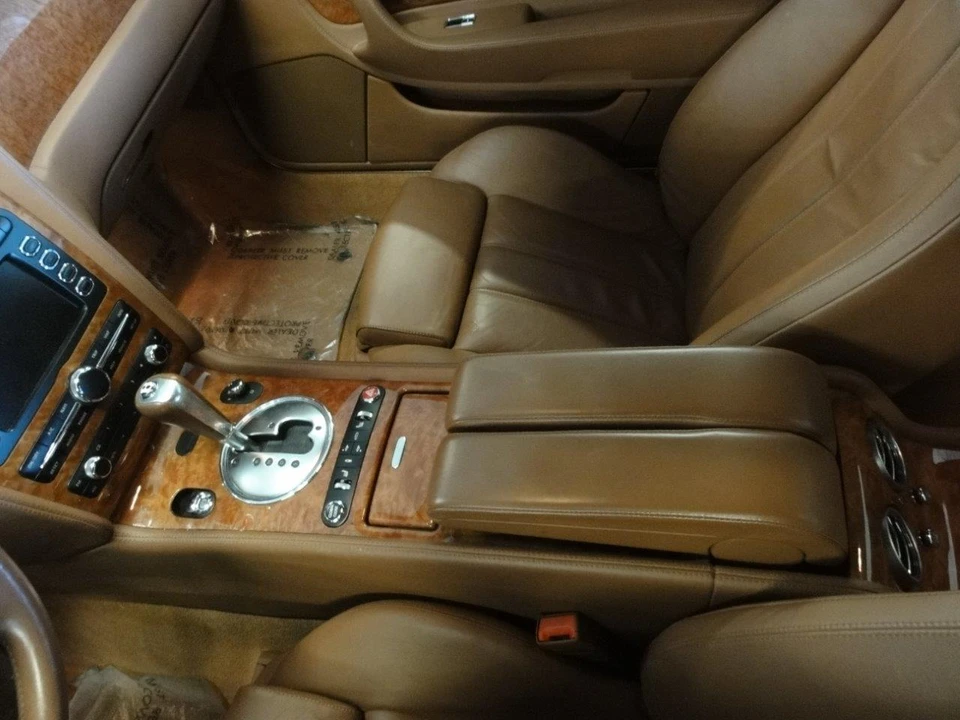 2005 Bentley Continental GT 1st Gen - Image 31 of 31