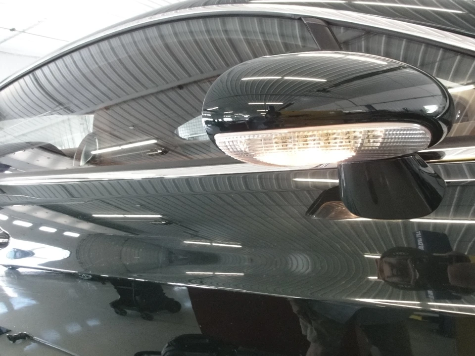 2005 Bentley Continental GT 1st Gen - Image 16 of 31