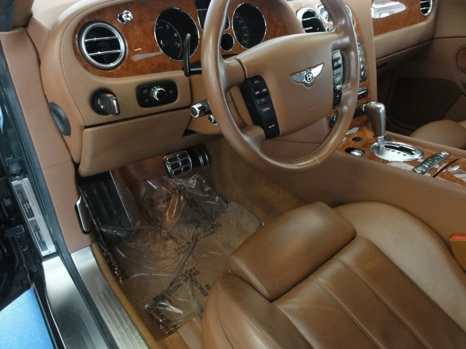 2005 Bentley Continental GT 1st Gen - Image 24 of 31