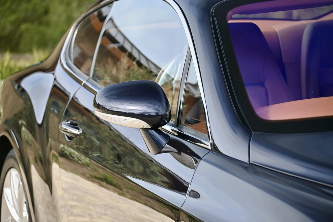 2005 Bentley Continental GT 1st Gen - Image 30 of 31
