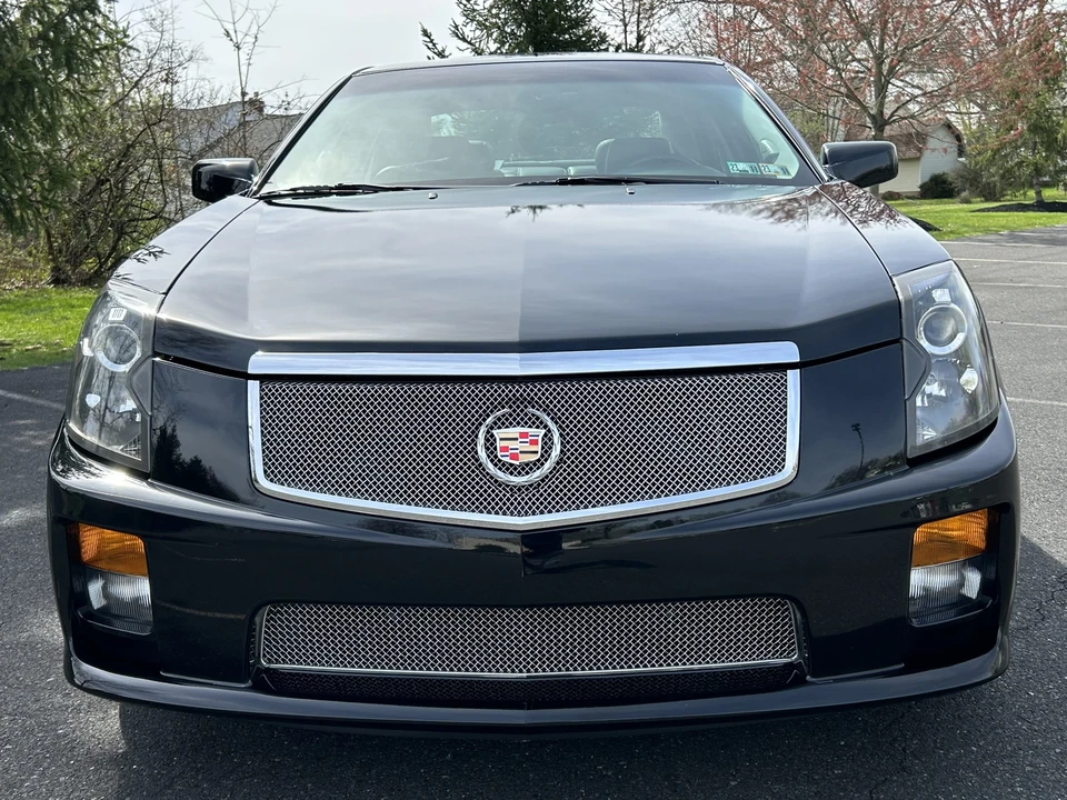 2005 Cadillac CTS-V 1st Gen - Image 5 of 31