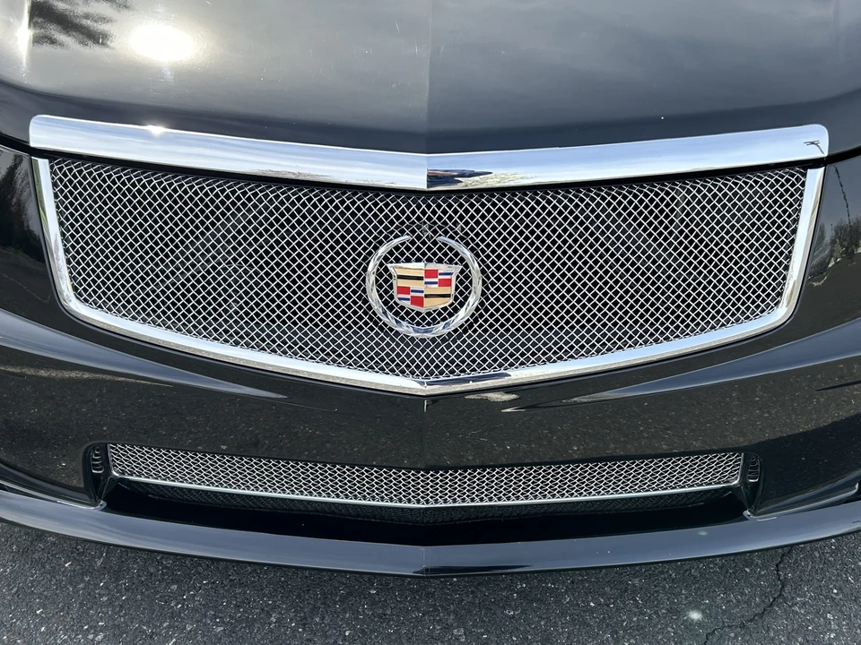 2005 Cadillac CTS-V 1st Gen - Image 24 of 31