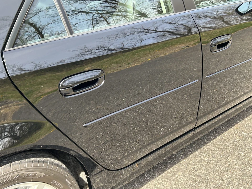 2005 Cadillac CTS-V 1st Gen - Image 31 of 31