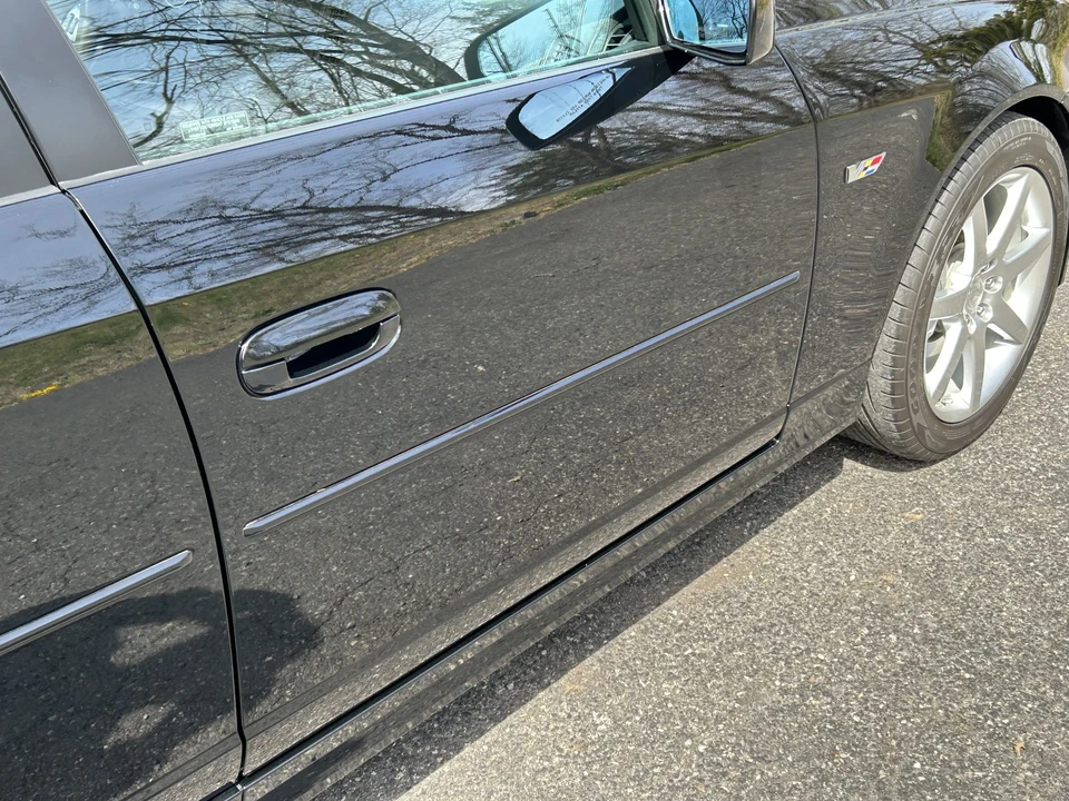 2005 Cadillac CTS-V 1st Gen - Image 29 of 31