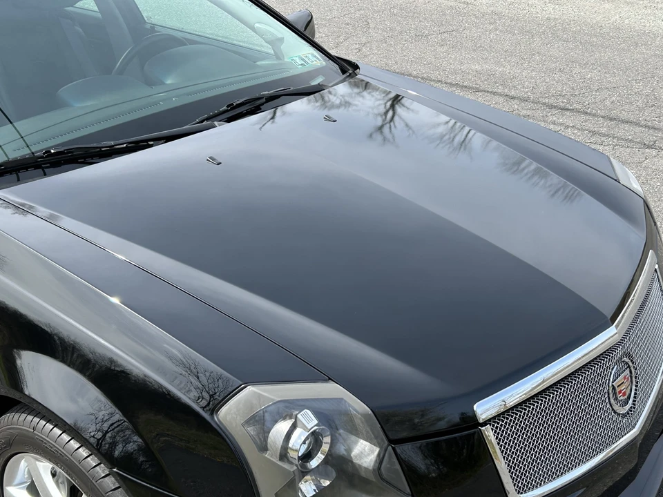 2005 Cadillac CTS-V 1st Gen - Image 23 of 31