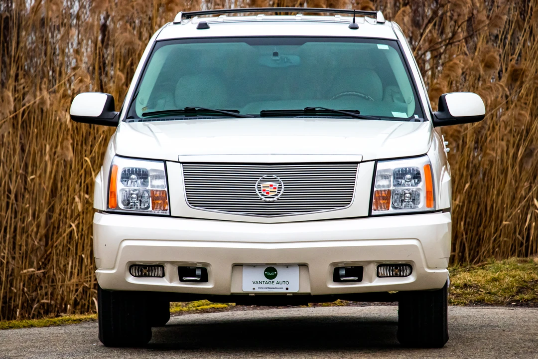2005 Cadillac Escalade & EXT 2nd Gen - Image 6 of 31