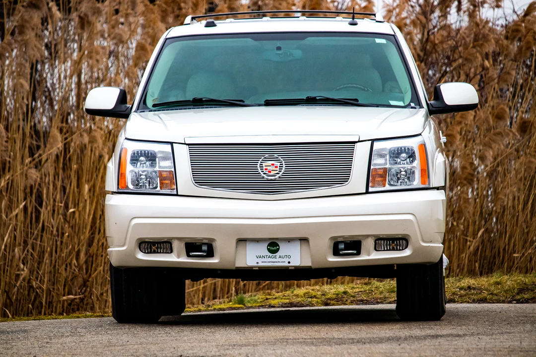 2005 Cadillac Escalade & EXT 2nd Gen - Image 7 of 31