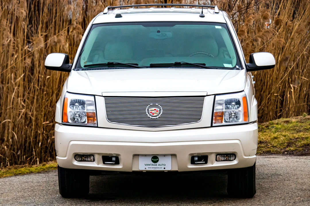 2005 Cadillac Escalade & EXT 2nd Gen - Image 5 of 31