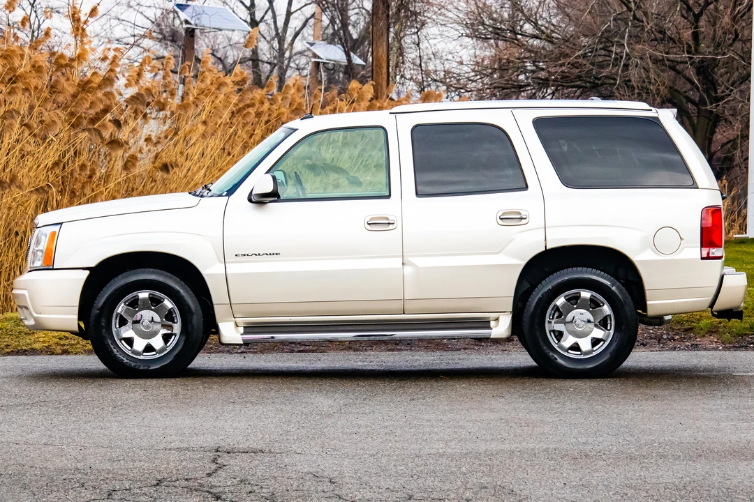 2005 Cadillac Escalade & EXT 2nd Gen - Image 20 of 31
