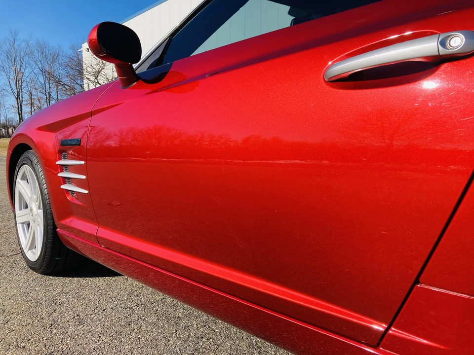 2005 Chrysler Crossfire - Image 20 of 31