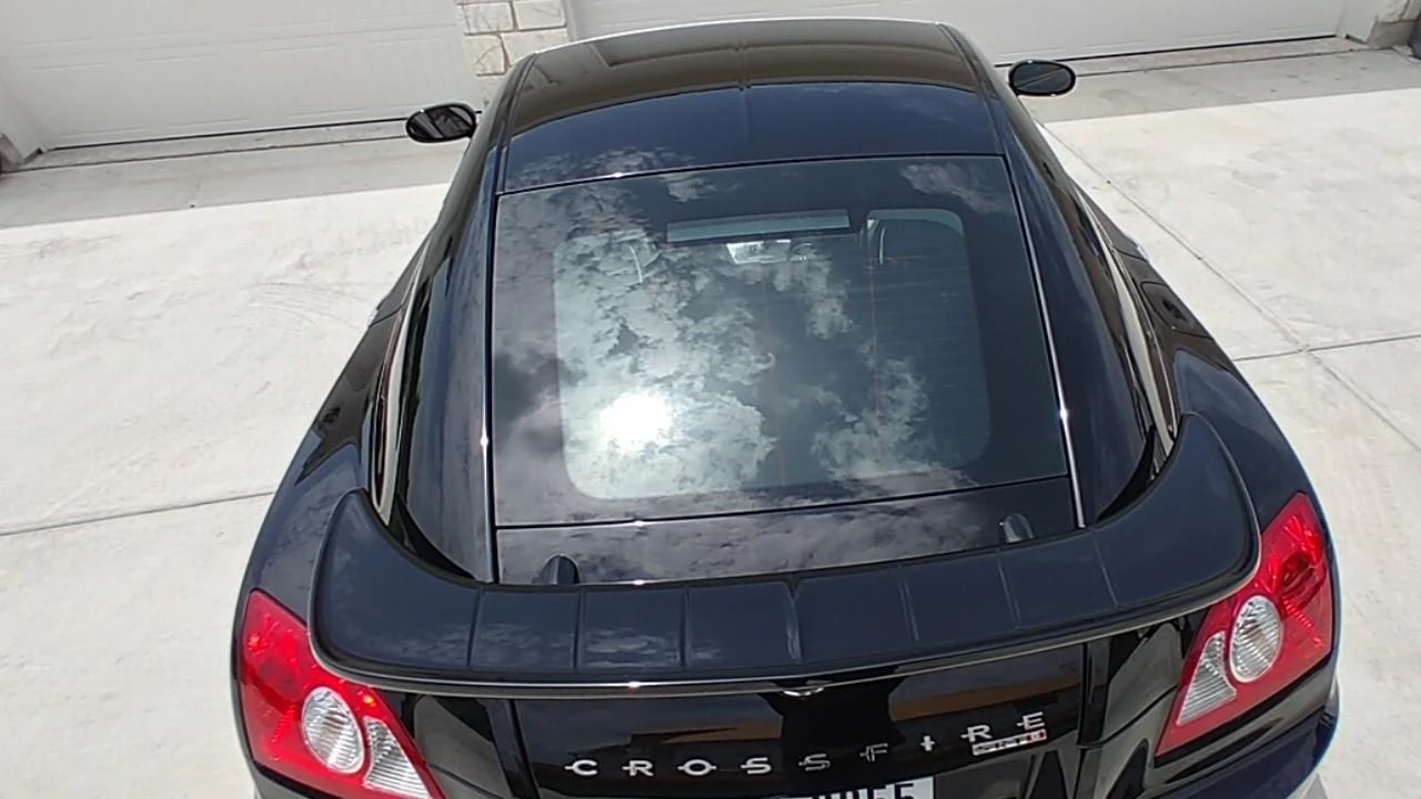 2005 Chrysler Crossfire - Image 28 of 31