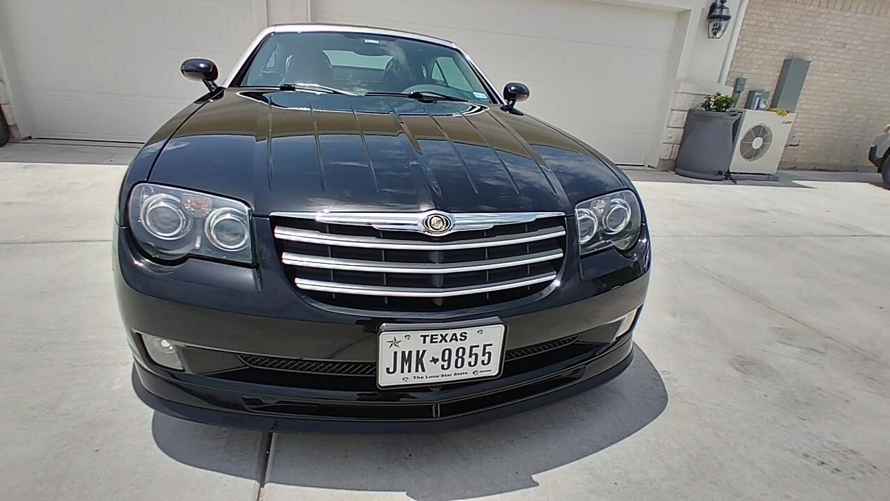 2005 Chrysler Crossfire - Image 3 of 31