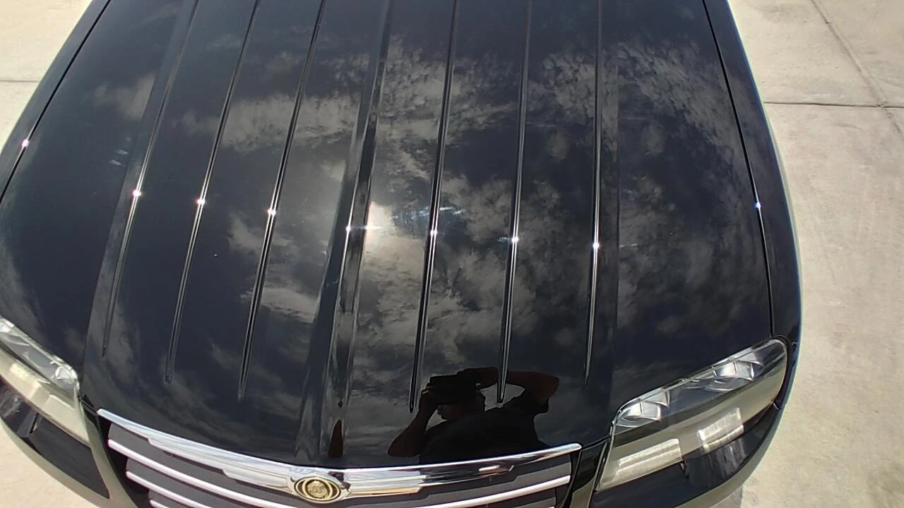 2005 Chrysler Crossfire - Image 23 of 31