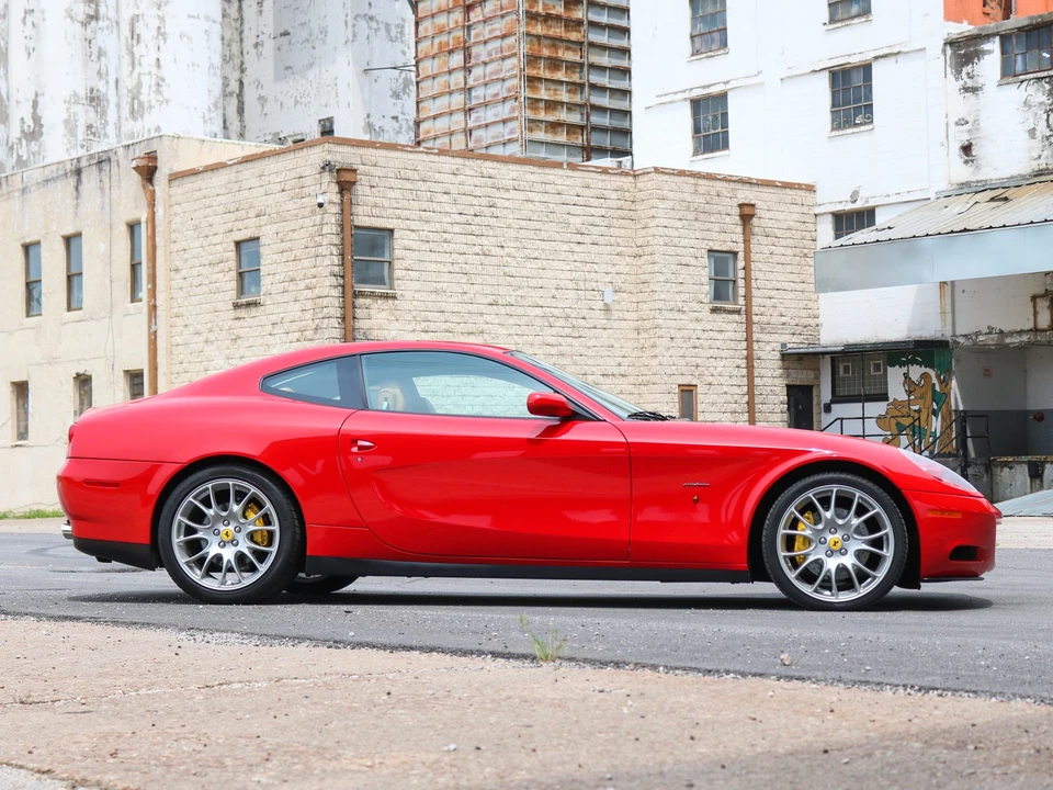 2005 Ferrari 612 - Image 20 of 31