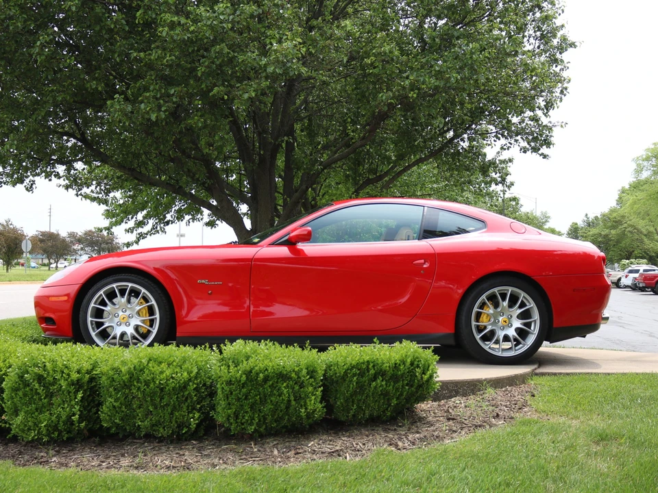 2005 Ferrari 612 - Image 7 of 31