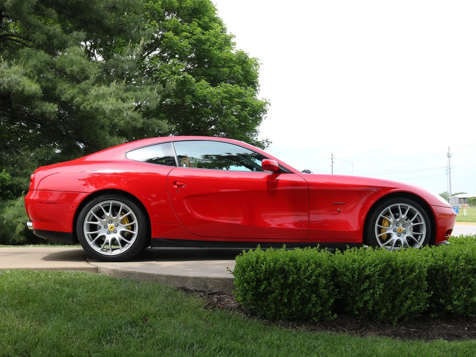 2005 Ferrari 612 - Image 19 of 31