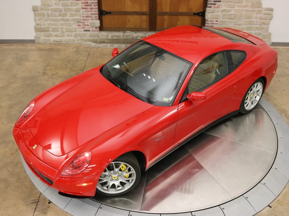 2005 Ferrari 612 - Image 4 of 31