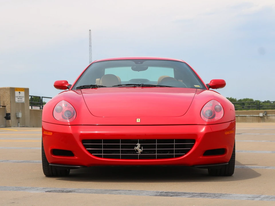 2005 Ferrari 612 - Image 30 of 31