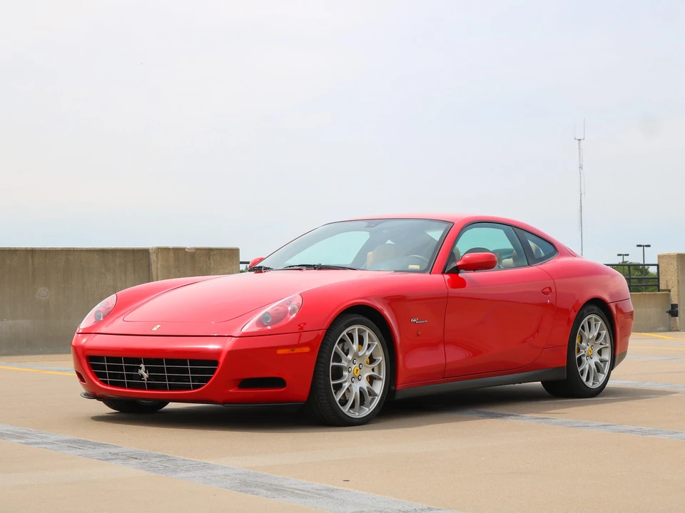 2005 Ferrari 612 - Image 5 of 31