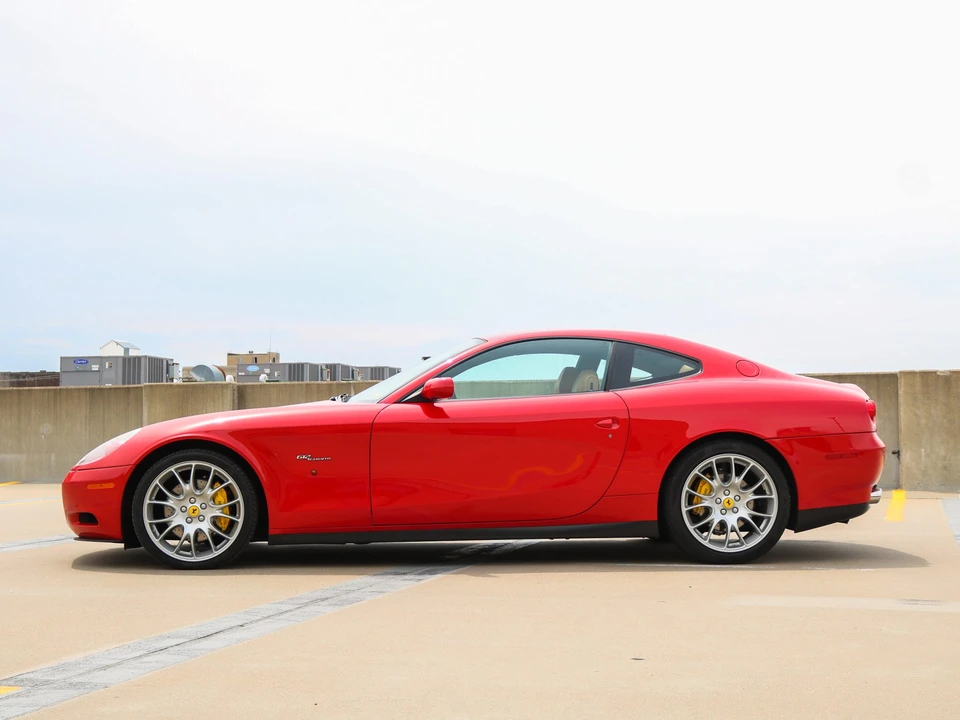 2005 Ferrari 612 - Image 6 of 31
