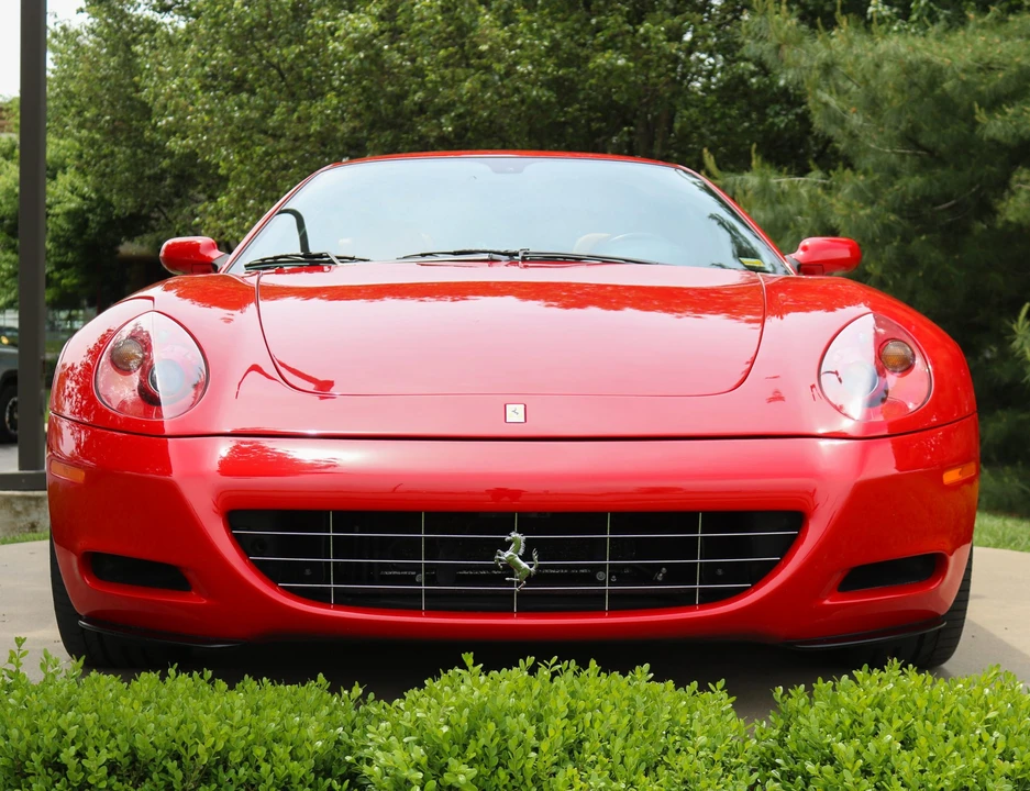 2005 Ferrari 612 - Image 31 of 31