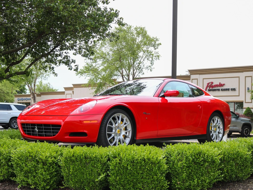 2005 Ferrari 612 - Image 2 of 31