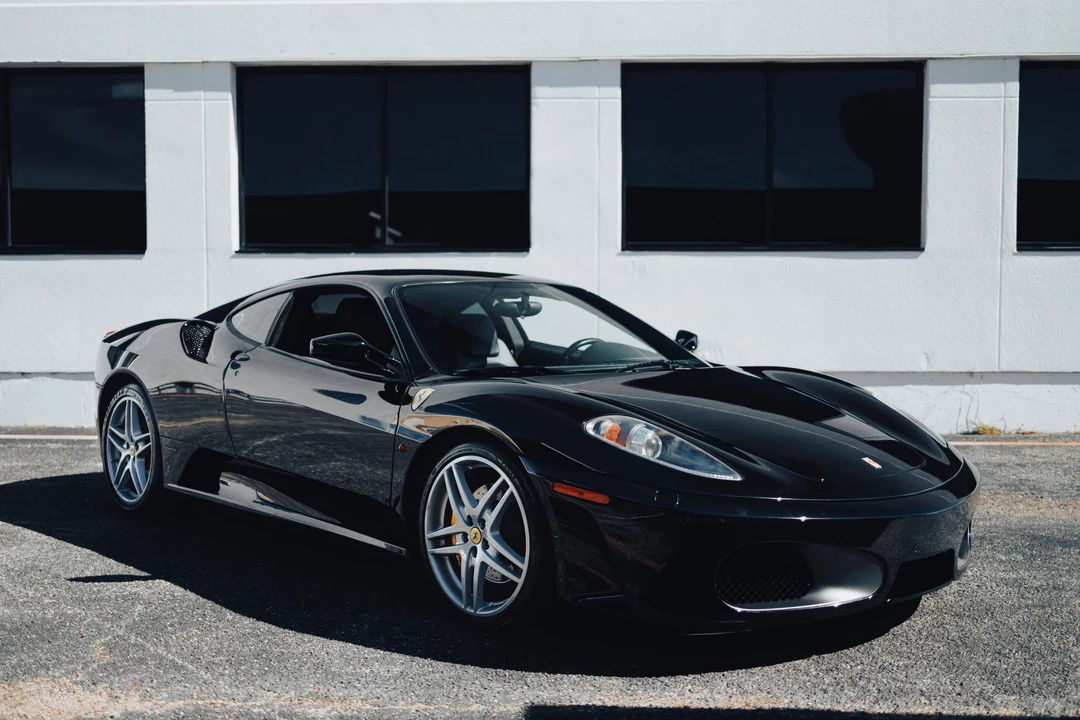 2005 Ferrari F430 Berlinetta - Image 12 of 31